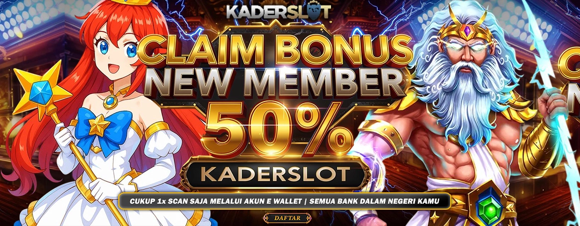 KADERSLOT