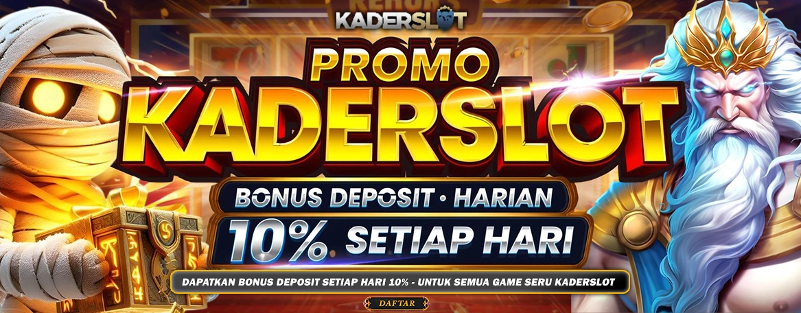 KADERSLOT